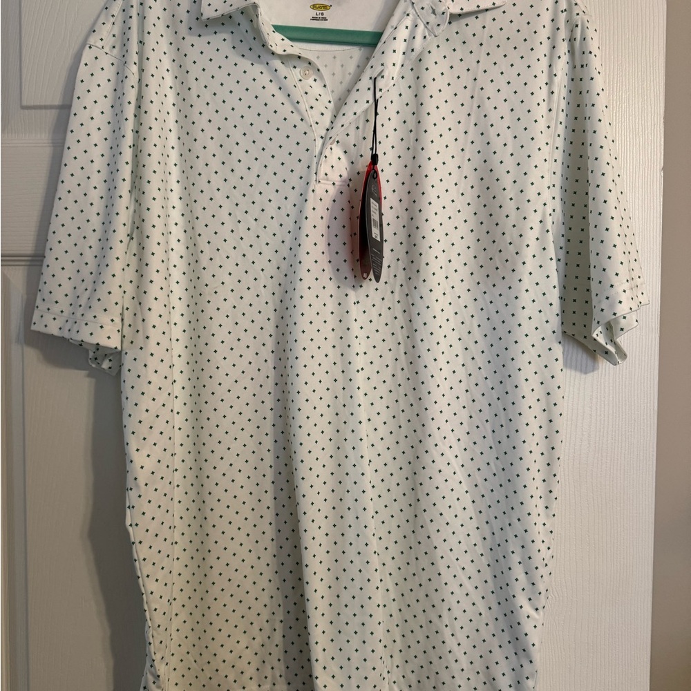 Men’s Polo